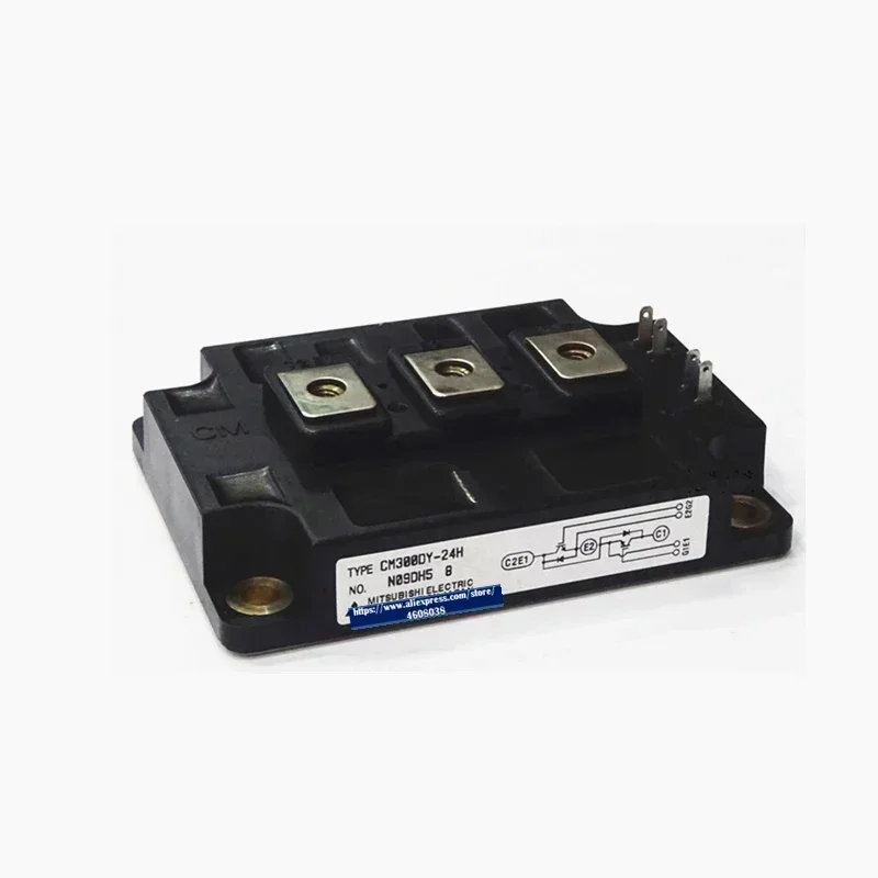 CM300DY-24H CM200DY-24H DARMOWA WYSYŁKA NOWY I ORYGINALNY MODUŁ