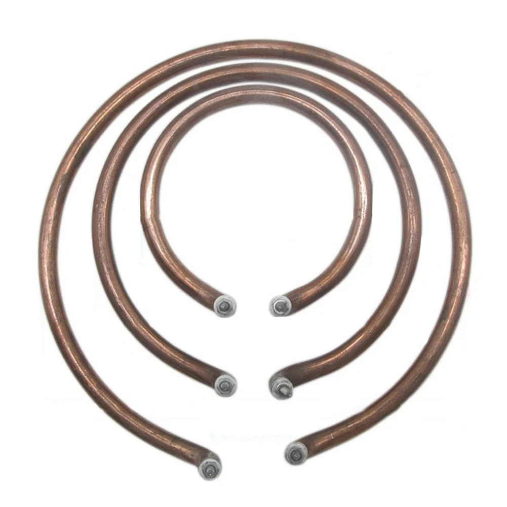 Electric Heating Coil for Frying and Cooking Safe Design with Aluminum Plate and Copper Wire for Stable Heating 18 5x18 5x2cm