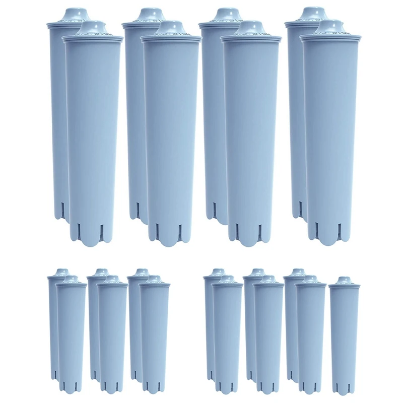 

For Jura Clearyl Claris For Coffee Machines Blue Replacement Water Filter