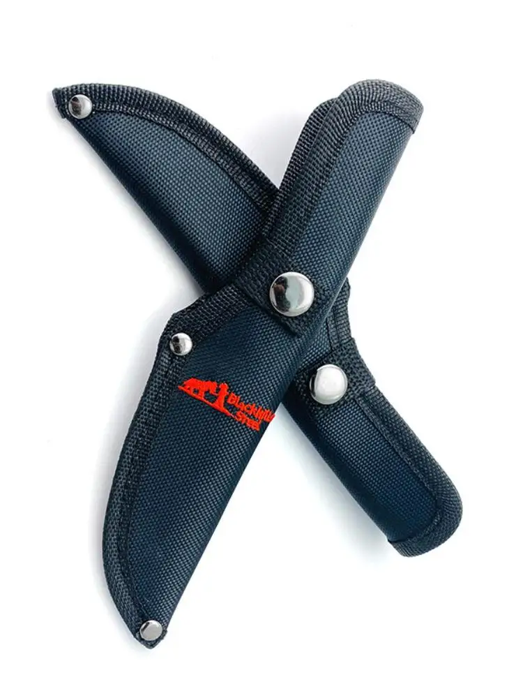 Army Knives Cover Bags Nylon Oxford Set Folding Knife Packaging Nylon Case Gift Nylon Knife Set Pliers Scabbard Pouch