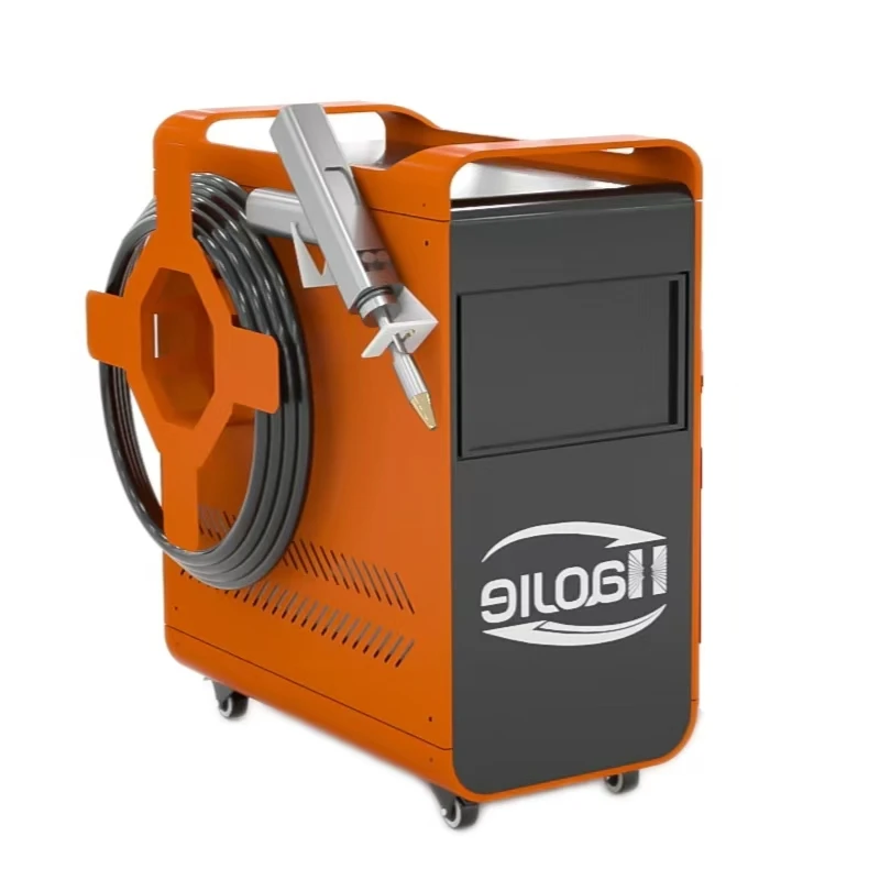 

Энергосберегающий лазерный сварочный аппарат с воздушным охлаждением: низкое энергопотребление, экологичное охлаждение, значительное снижение эксплуатационных расходов