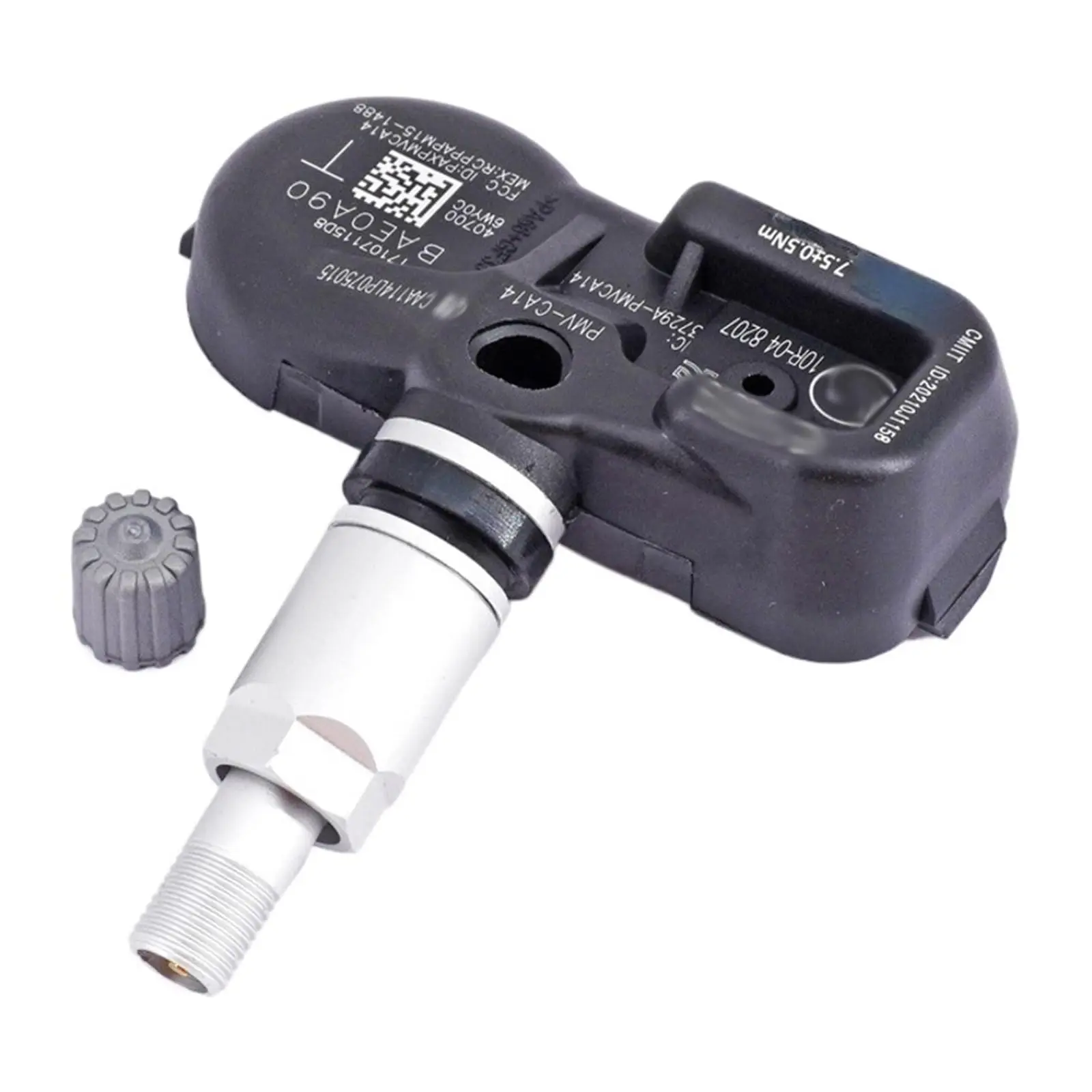 4個入り-40700-6wy0c-tpmsセンサー-インフィニティqx50-qx70-qx80-q60-q70-日産-ジューク-リーフ-ムラーノ-アルマダ-パトロール-キックス-タイタン-バーサ-テラ用