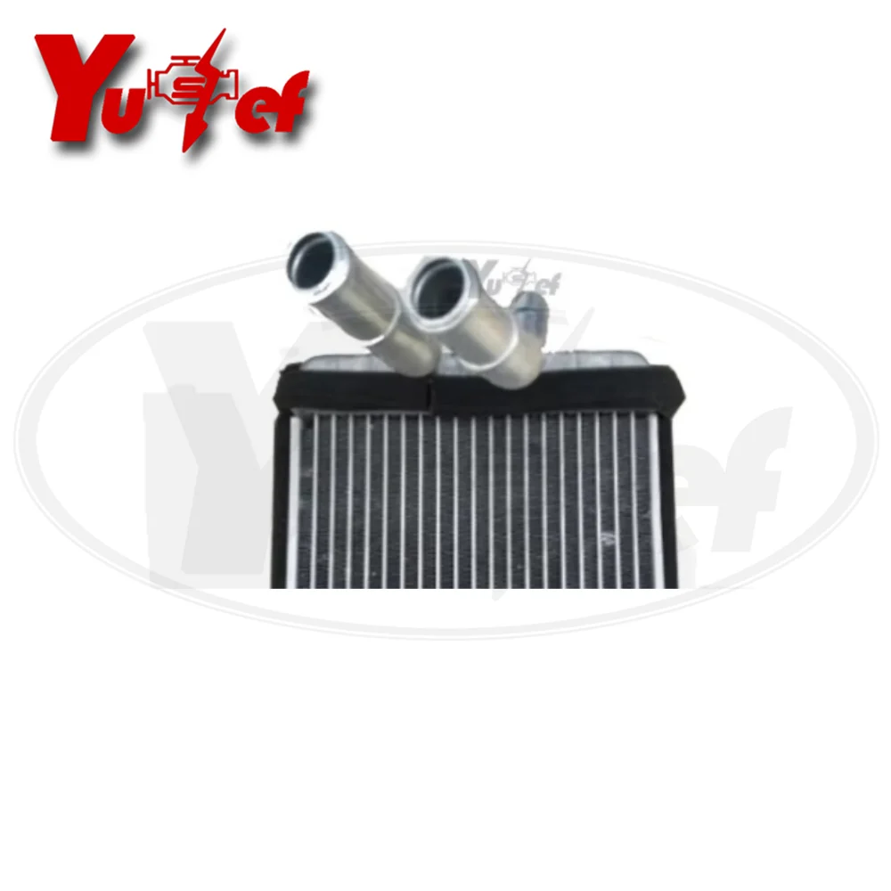 ALL ALUMINUM HEATER CORE FITS FOR JAC REFINE