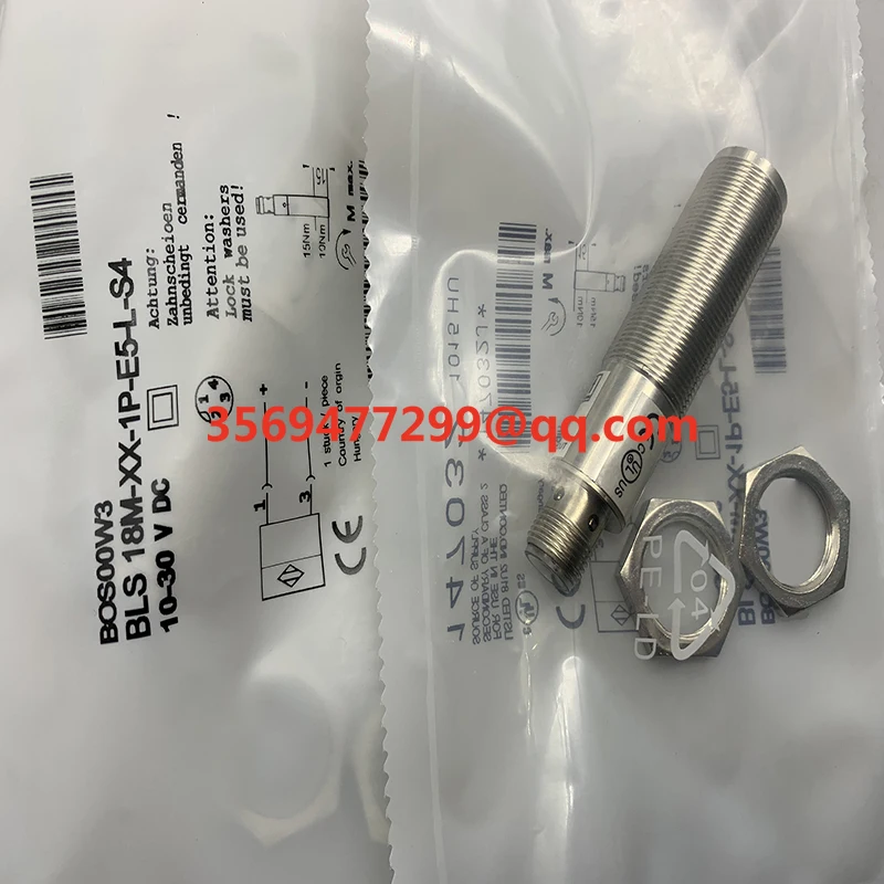 

Proximity switch BES028T BES 516-211-E5-E-S5 Brand new spot