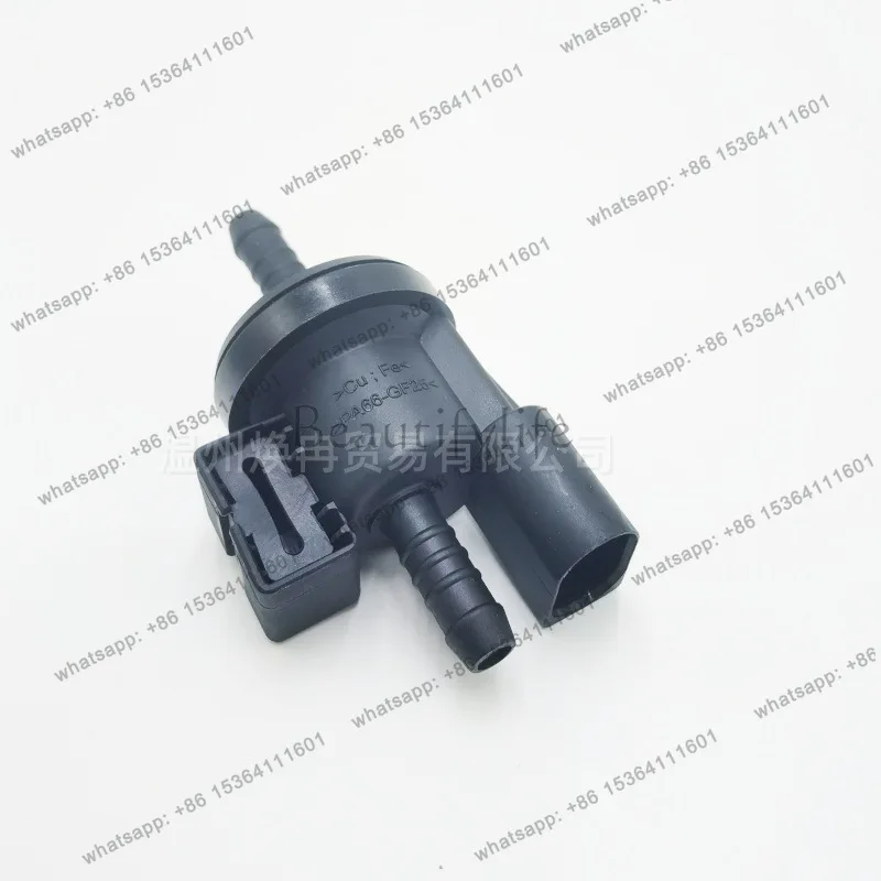 

06E906517A 0280142431 Active carbon can solenoid valve assembly, suitable for auto parts C6 Q7 A8L