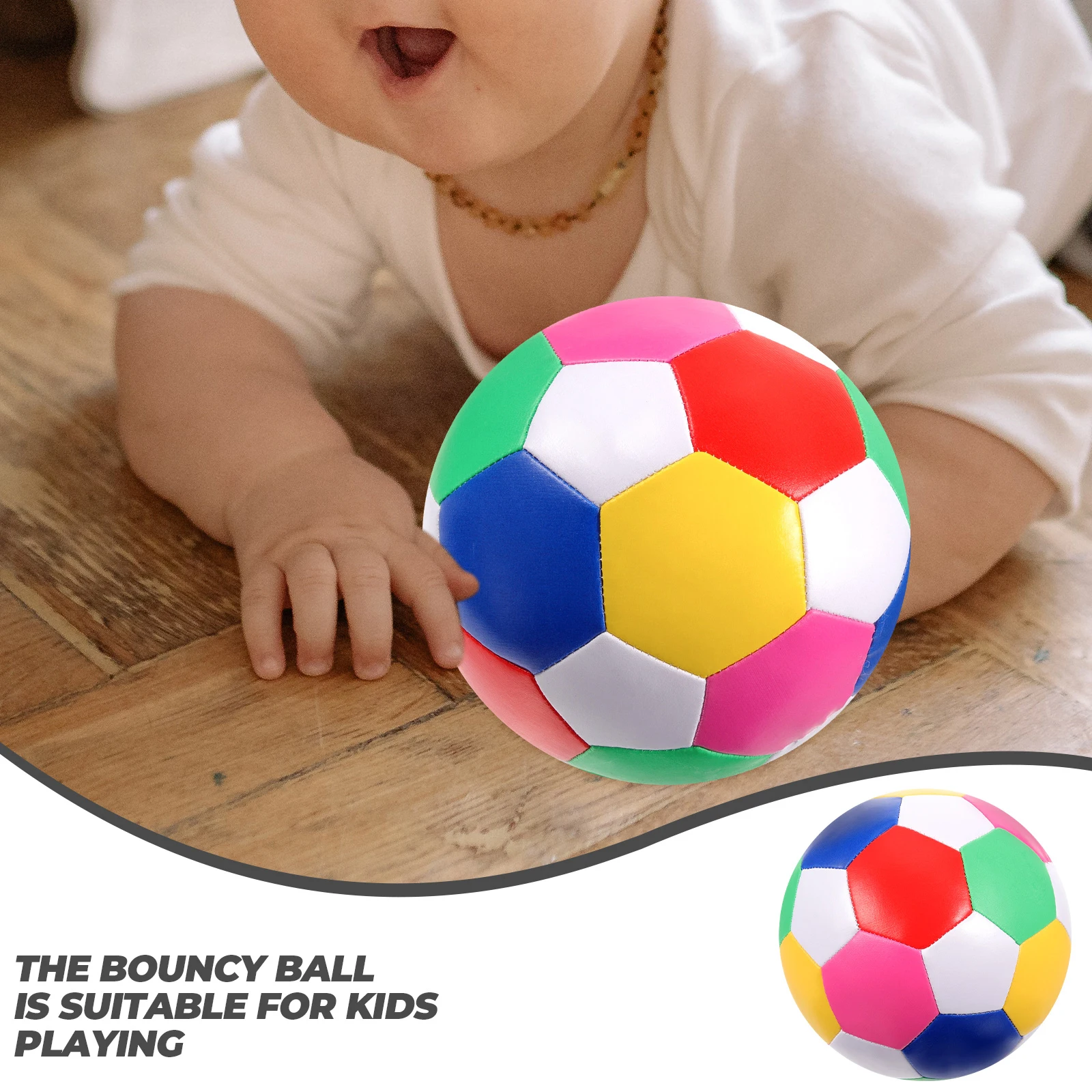 Futebol macio futebol pequenas crianças esportes brinquedo brinquedos esponja bolas de futebol para bebê indoor