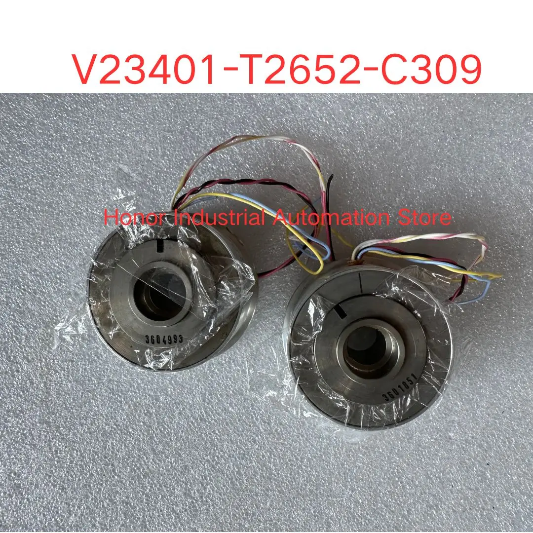 Подержанный энкодер V23401-T2652-C309