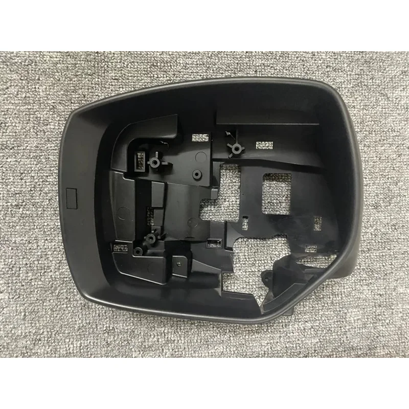 

Exterior Rearview Side Mirror Frame Cover for Subaru XV 2013-2016 Lagecy Forester Outback 2015-2018 Impreza WRX STI