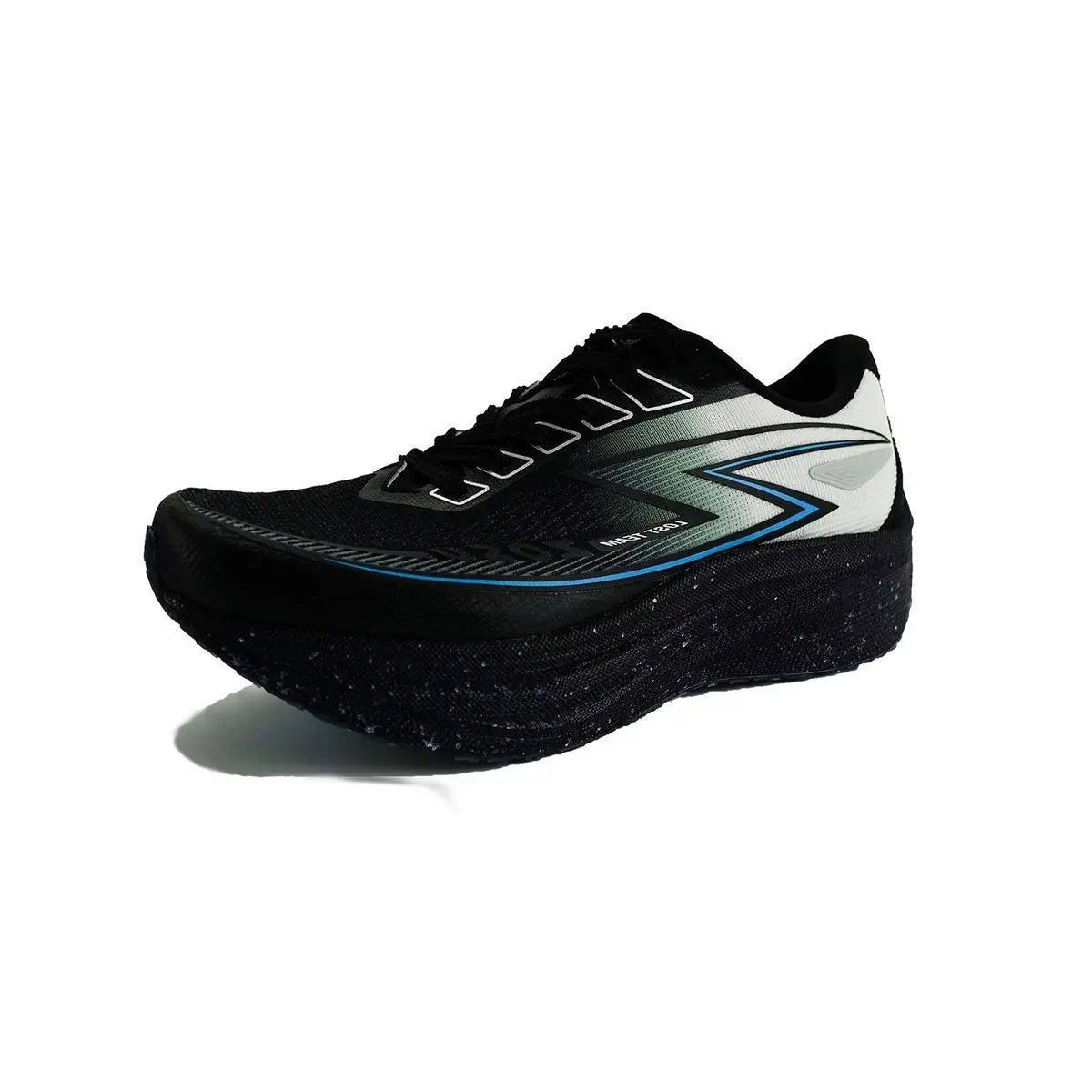 2025 Summer New Mesh Ultra-Light Professional Running Shoes Sports shoes, lightweight, breathable, shock absorption