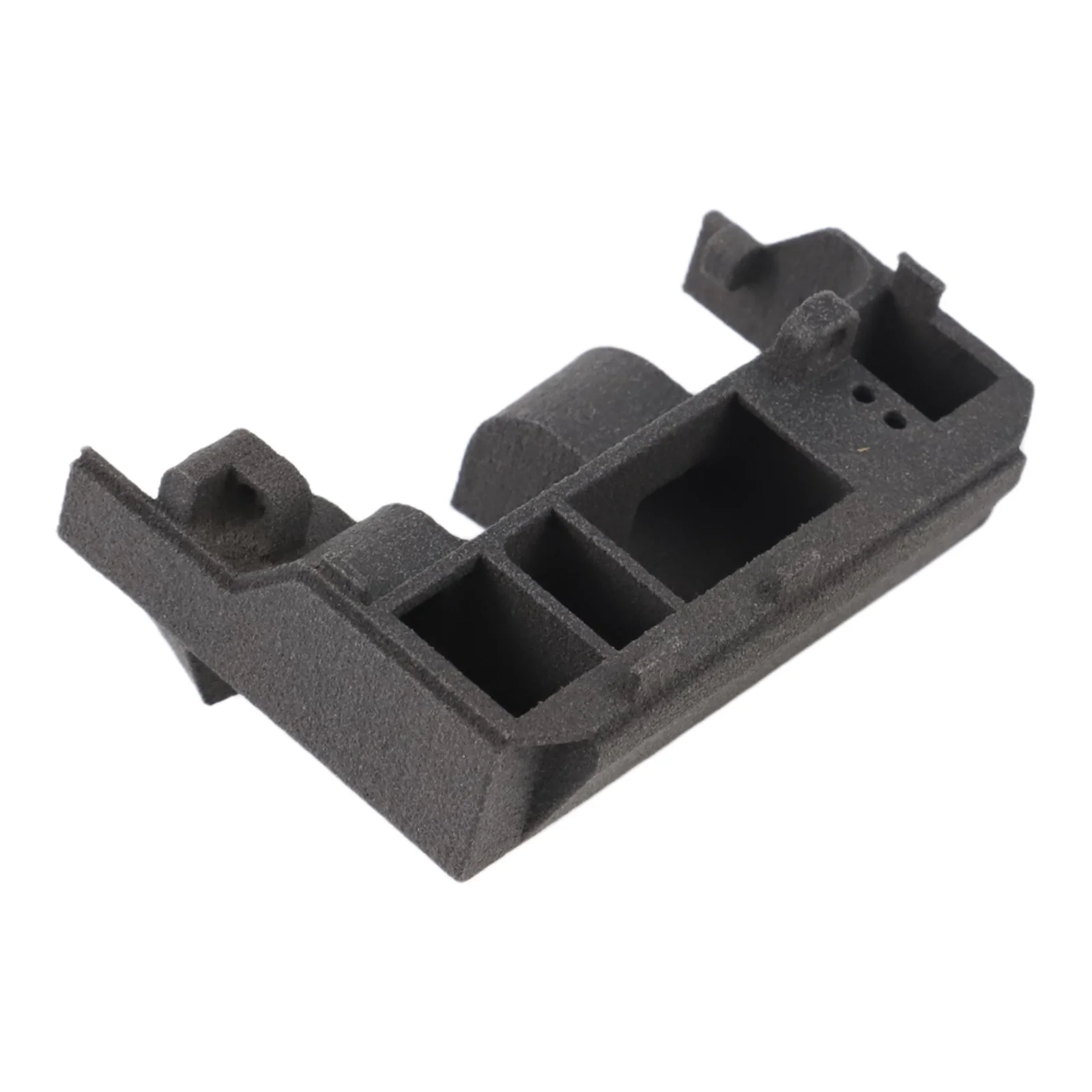 Fan Duct for 3D Printer Extruder Cooling Compatible with For Bambulab For P1S For X1C to Improve Airflow and Printing Efficiency