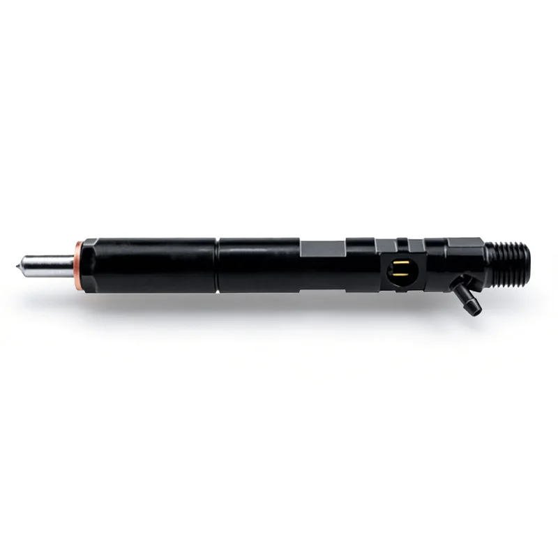 EJBR05301D EJBR03301D EJBR05102D EJBR02801D EJBR03902D Fuel Common Rail Euro III Injector Suitable For Delphi Nissan XD2724