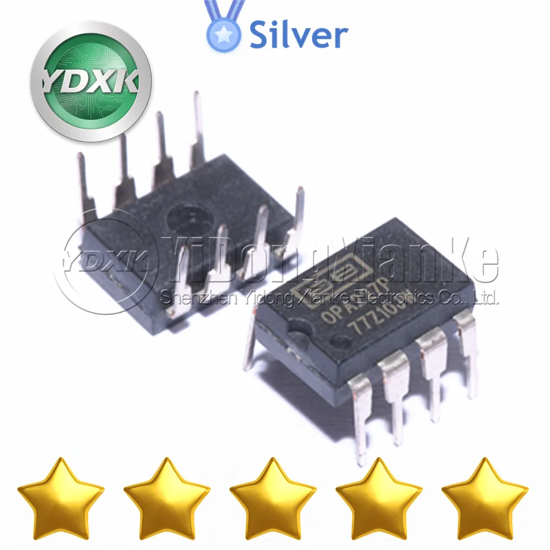 OPA227P PDIP8 Electronic Components OPA277P OPA27GP OPA347PA OPA4132PA OPA445AP New Original OPA551PA