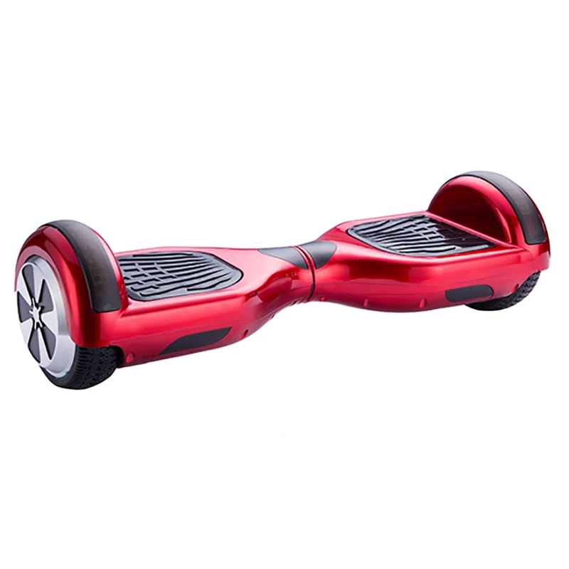 

Electric Self Balancing Scooter with Built in Blue tooth Speaker 6.5" Wheels Hover Board