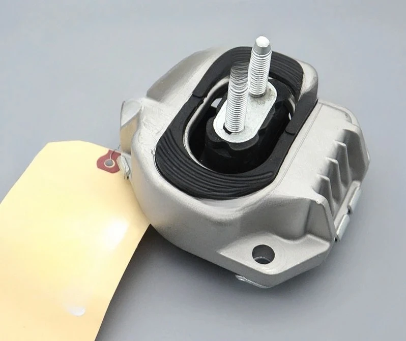 Brand New Genuine Transmission Mount LHD 68103111AB  68103111AC For Jeep Grand Cherokee Dodge Durango