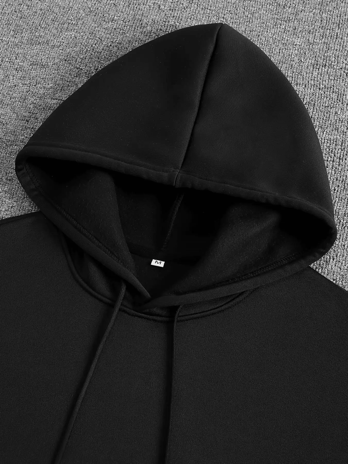 Men's Hoodie And Sweatpants Set,2 Piece Sets Casual Streetwear Tracksuit,Hoodies,Mens Clothes,Men,Graphic Hoodies,Back To School Clothes,Sweatshirts - view 4