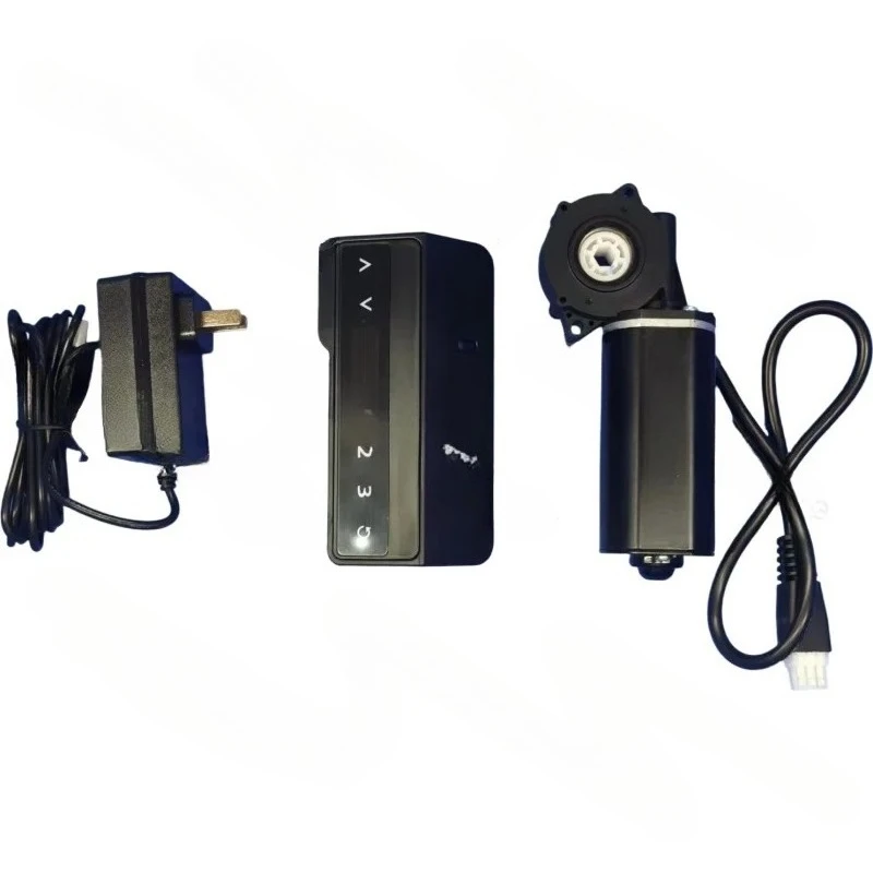 

Electric Desk Height Adjust Controller | 96A10 One-Button Smart Home Kit
