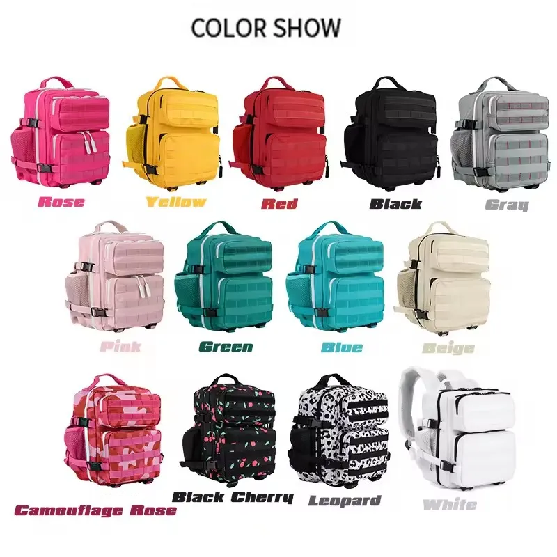 10L تسلق الدراجات المشي لمسافات طويلة على ظهره صغيرة في الهواء الطلق الرياضة حقيبة ظهر للصيد التخييم الصالة الرياضية على ظهره المرأة حقيبة كتف حقيبة مدرسية