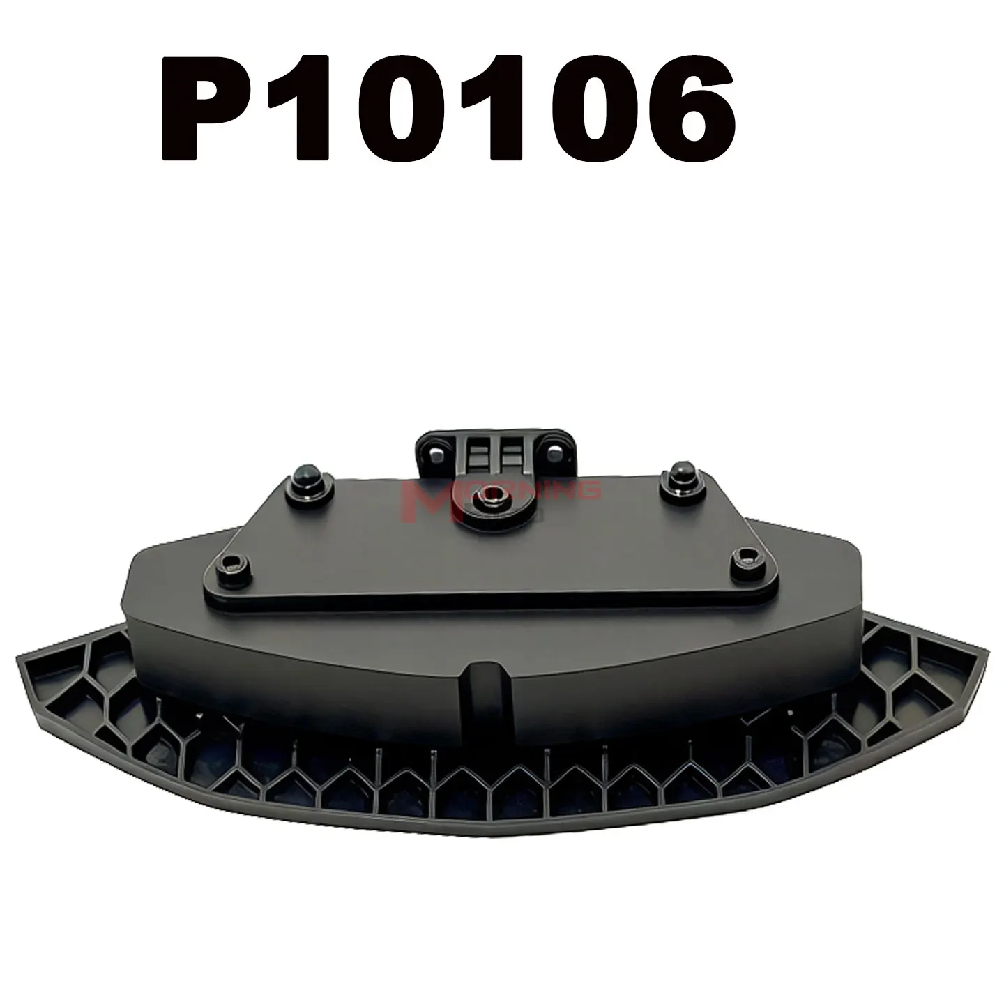 1/10 MJX Hype Go 10303 10304 10306 RC Truck Ersatzteil-Kit: Getriebe, Dogbone, Differential, Stoßdämpfer, A-Arm, Lenkung, Spurstange – Detail 4