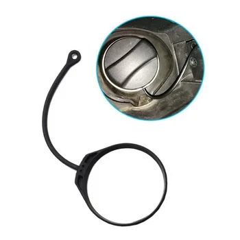 Nouveau couvercle de réservoir de bouchon de carburant d'hui...