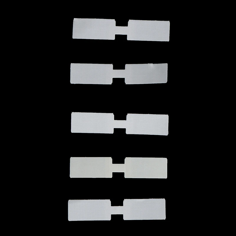 10 قطعة فراشة مقاوم للماء لاصق الفرقة المعونة الجرح إغلاق باندايد مجموعة الطوارئ الضمادات في الهواء الطلق التخييم الإسعافات الأولية