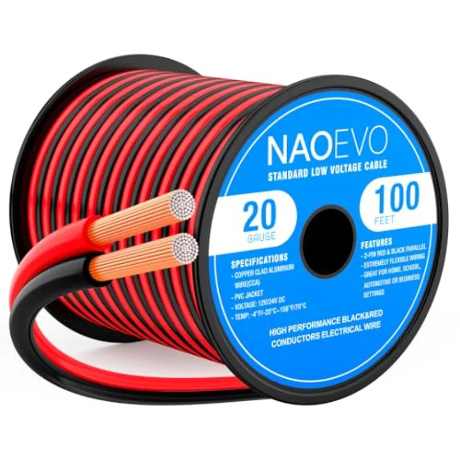 【Spot Goods】20 Gaug…