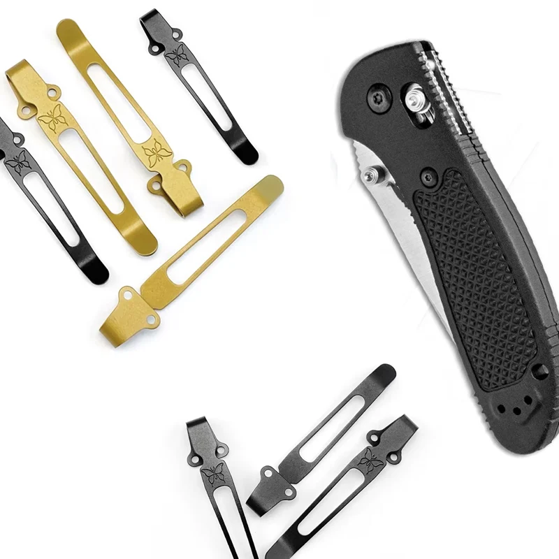 Custom Titanium All…