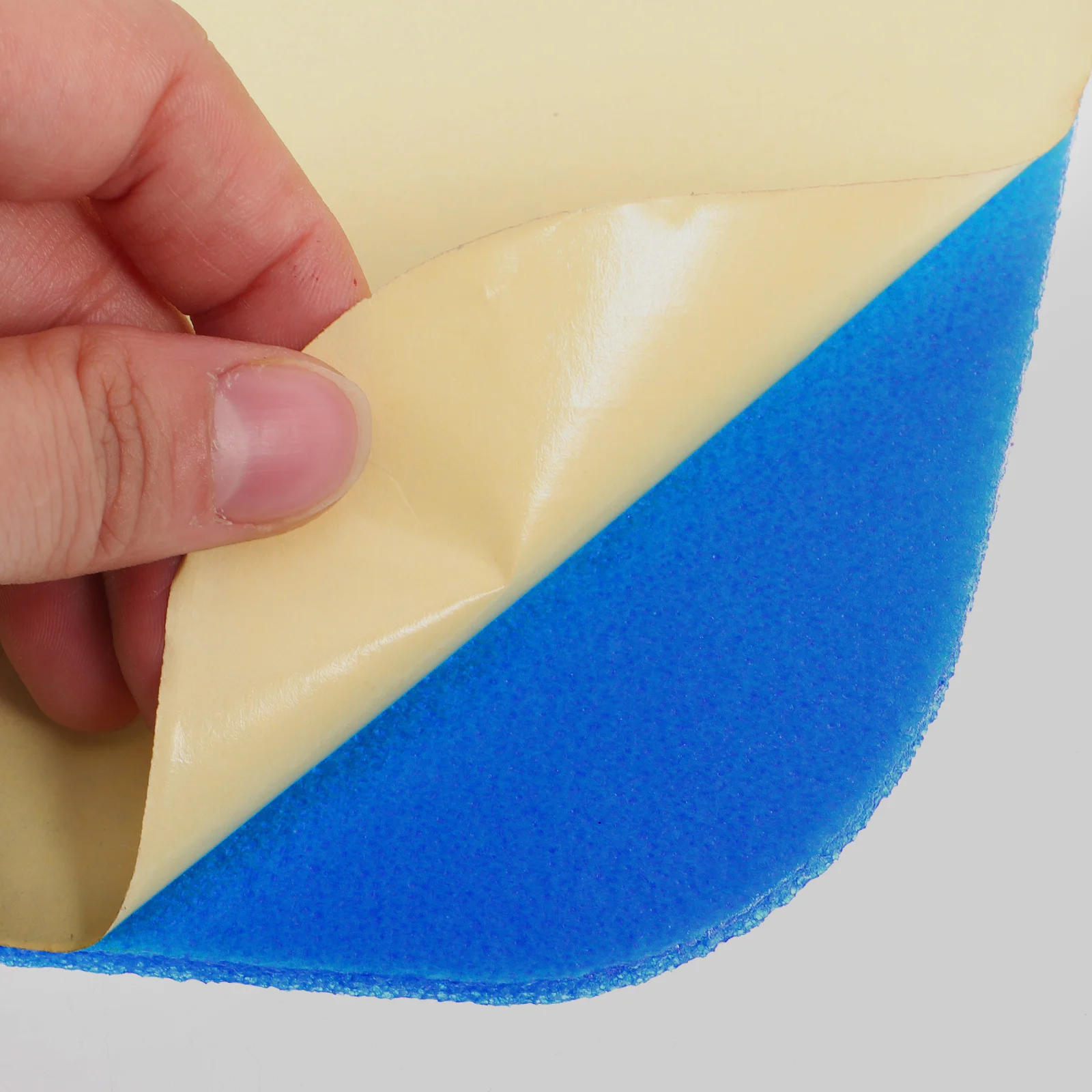 

Waterproof Anti-Slip Bath Seat Cushion Xpe Material Quick-Drying For Shower Bench Stool Indoor Use Bathroom Supply Health Care