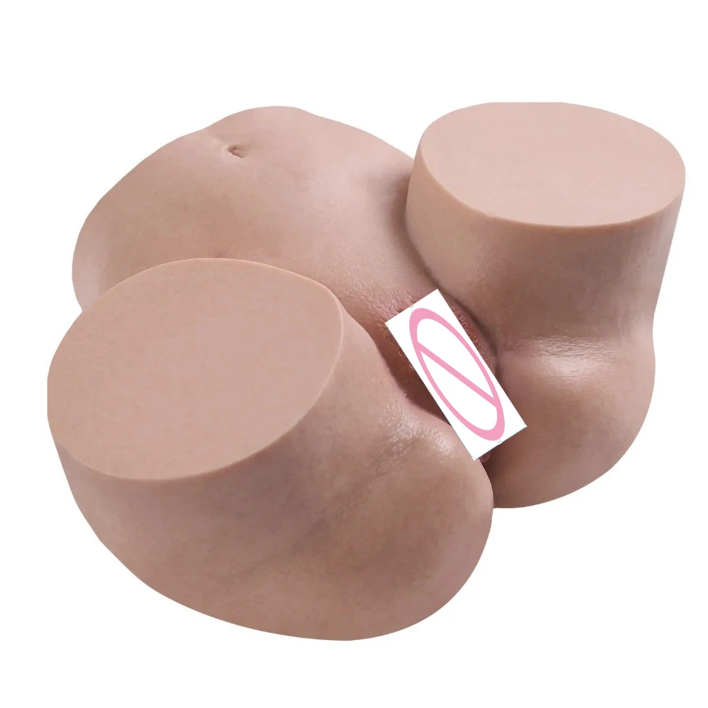 Airplane cup toys men's products big butt butt inverted mold holy grail adult products desensitization trainer