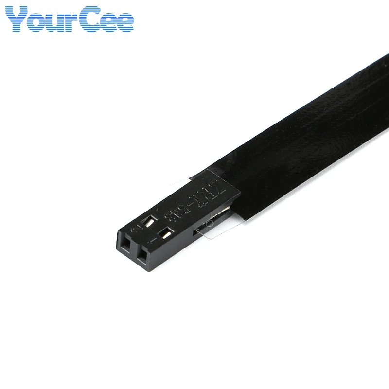 20 szt./1 szt. 110MM 200MM Długość 1 Przycisk Membranowy Przełącznik Klawiszowy z Podświetleniem LED Panel Sterowania DIY Zestaw dla Arduino — zdjęcie 4