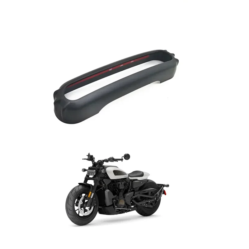 

For Harley Sportster S 1250 RH1250S Motorcycle Accessories Rear Light Rear Turn Signal Guard Protection Cover SportsterS MOTO