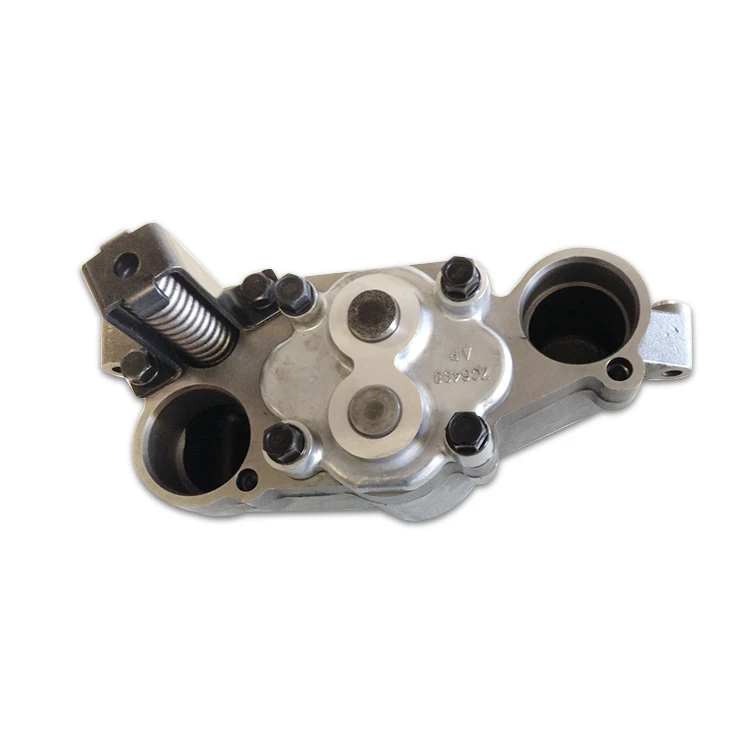 

Machinery Engines & Parts Cat 3412 C15 C-15 Lubricating Oil Pump 7N-0285 7N-0286 232-1606