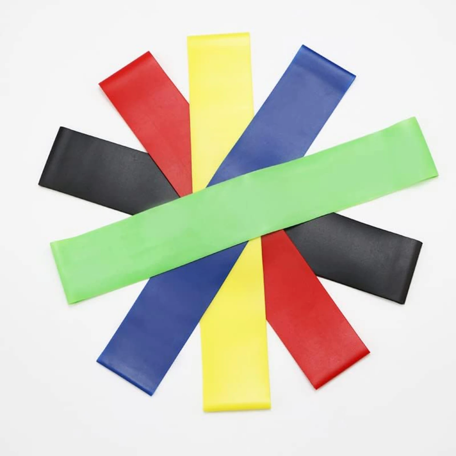 

Enhance Your Workouts with High-Quality, Versatile, and Durable Resistance Bands for Peak Performance. Boost Your Strength, Stam