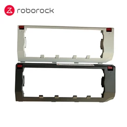 Original Main Brush Cover for Roborock Qrevo Master Qrevo Slim Vacuum Cleaner Spare Part Main Brush Gearbox Cover Housing Case