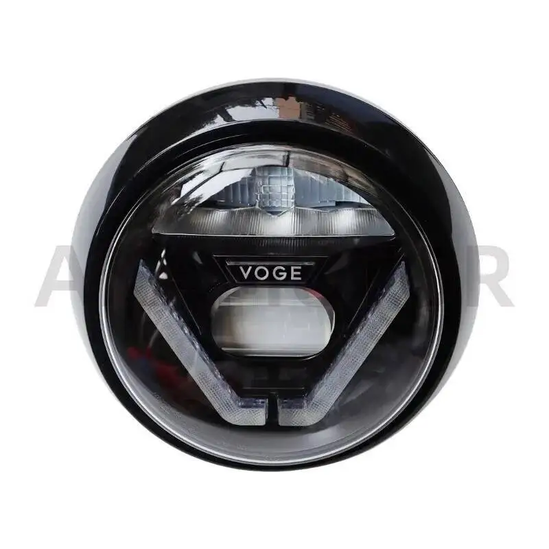

Headlight For Loncin Voge CU625 LX600-2