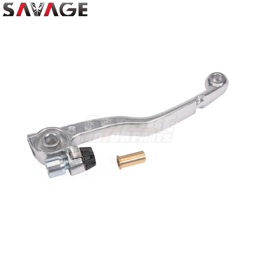 TE250 TE300 Left Hydraulic Clutch Master Cylinder Lever For Husaberg FE250 FE350 FE 450 501 Motorcycle Dirt Bike Control Handles - Image 5