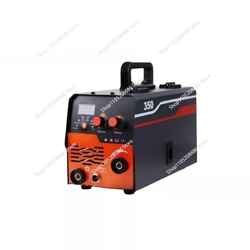 for MIG-350 3-in-1 AC 20-350A 220V|110V Welding Machine  Gasless Welder