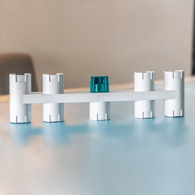 قوس التخزين ل دايسون V7 V8 V10 V11 V12 V15 فرشاة مكنسة كهربائية رئيس حامل شفط فوهة قاعدة محطة أدوات