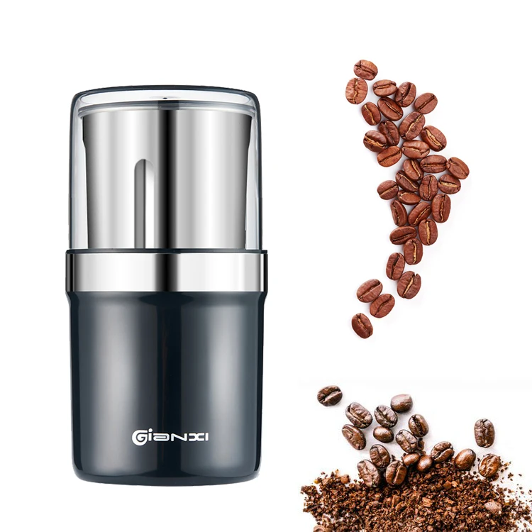 Electric herb coffee bean rice salt pulverizer dried chilli mills grinder