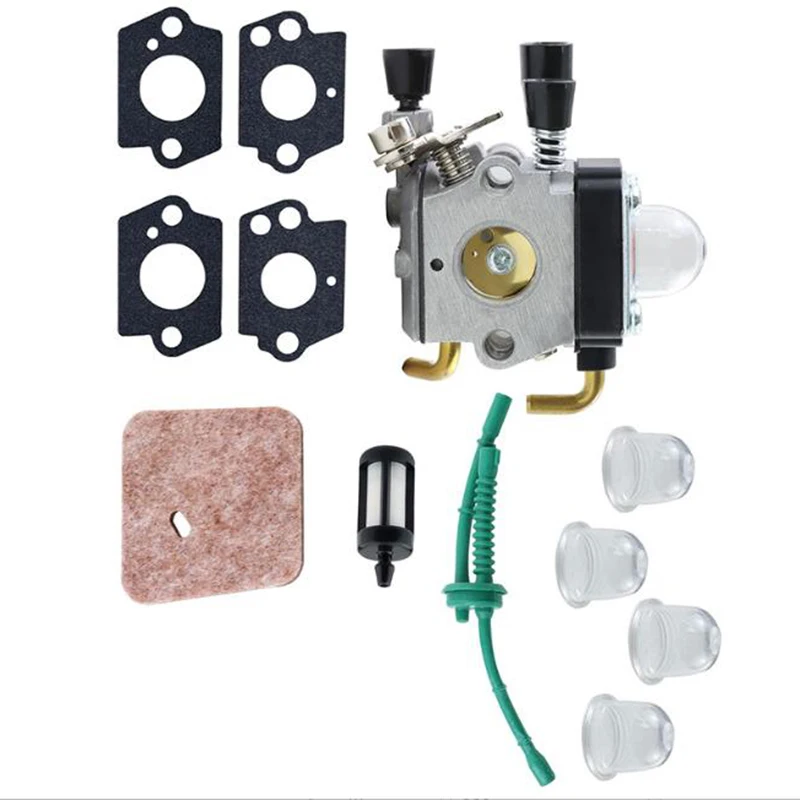 Carburetor Kit for FS45 For FS55 For FS38 FS46 engineered for optimal engine performance and user satisfaction