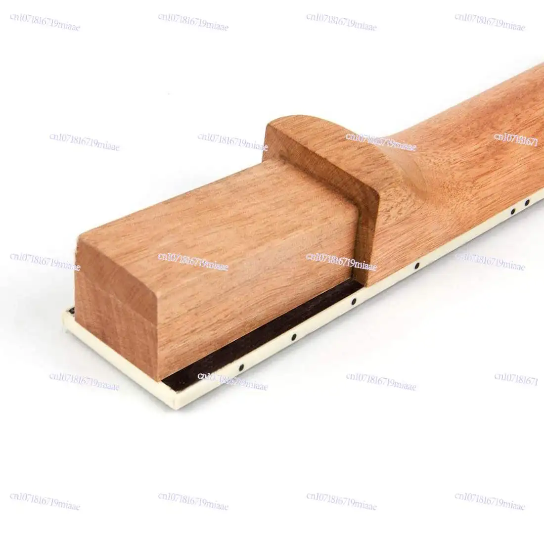 

22-контактный красное дерево, ручка, гриф, накладка из палисандра