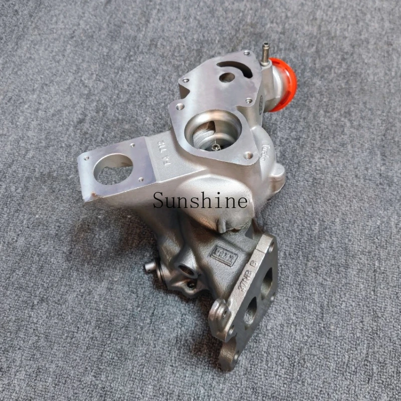 

6A0-F4-T/CL15BN 180810528E Suitable for this 1.5T turbocharger