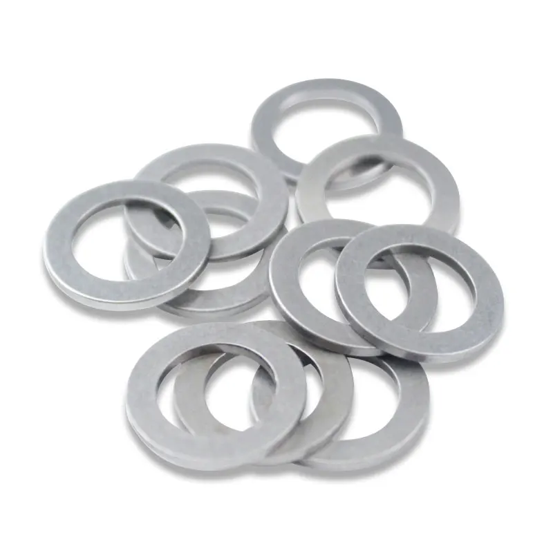 50 PCS Common Rail Adjustment Pad B31 Common Rail Injector Adjust Shims Diesel Fuel Gasket Kit Washer YD0733