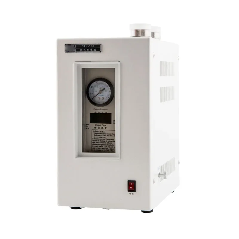 SPH-300A/200 Gas Chromatograph Evaporation Light Matching Pure Water Nitrogen Hydrogen Generator