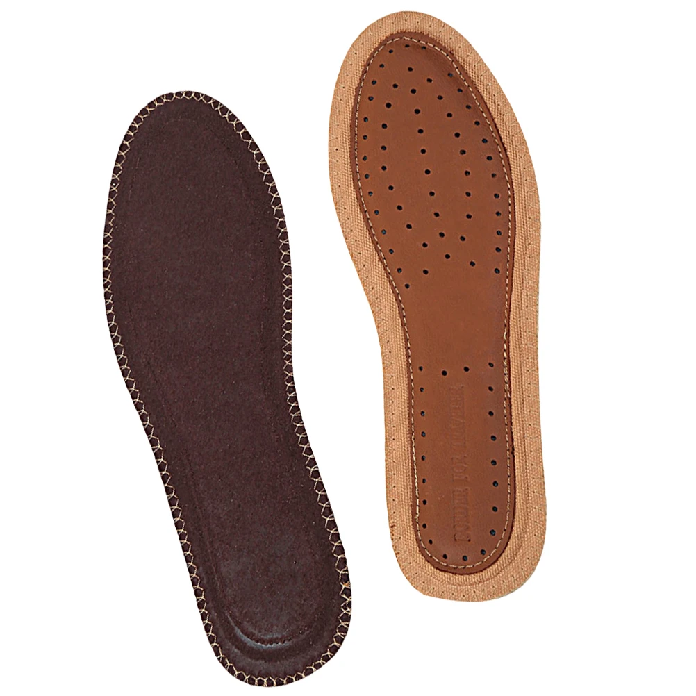 

Breathable Sports Insole Man Absorption Shoe Insoles Women Shock-absorbing Pads