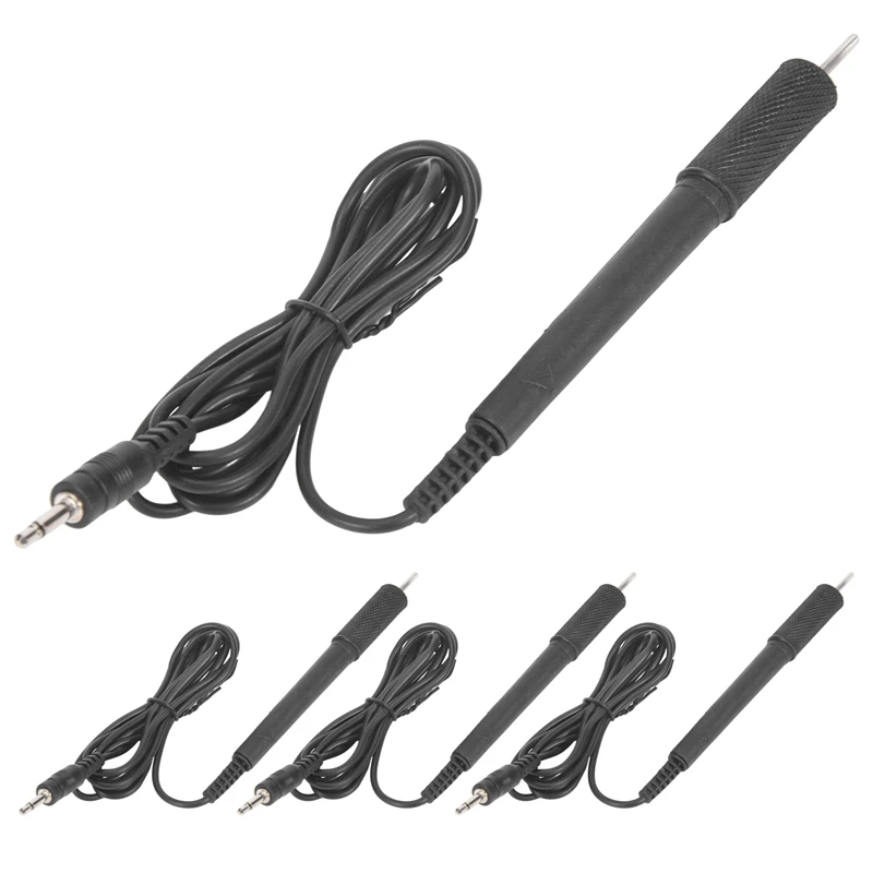 

4PCS Replacement Waxer Carving Pencil Pens for Dental Lab Digital Electric Wax