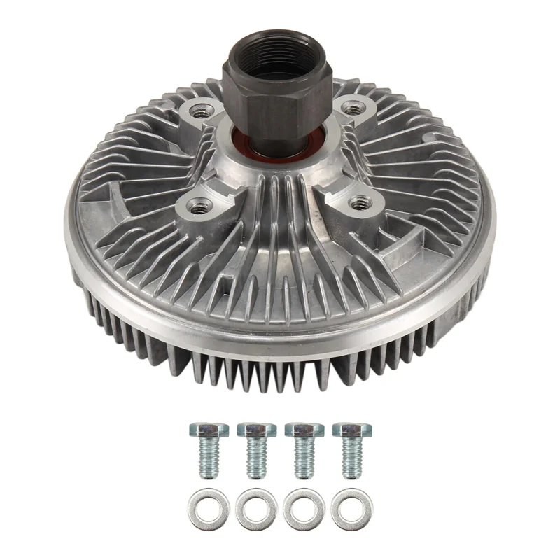 

55056840AB V8 5.7L For Dodge Ram 1500 2500 3500 Pickup 4000 2009-2020 Car Radiator Fan Clutch