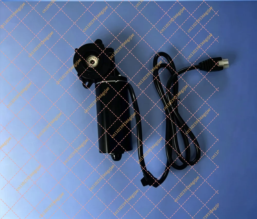 Dual Control Electric Lifting Table Motor Controller, Height Adjustable Desk Accessory for Office