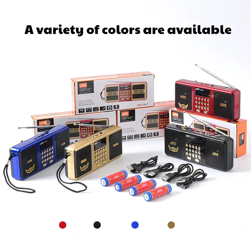 Mini Portable Speak…