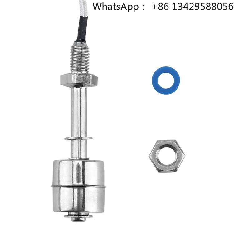 

Hot-Selling Low Price Mini Float Level Switch