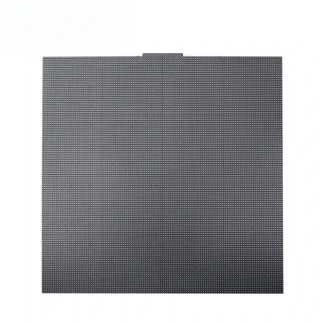 Charming Waterproof P5 Full Color LED Wall Screen 960x960mm for Indoor/Outdoor Advertising Led Display Rental
